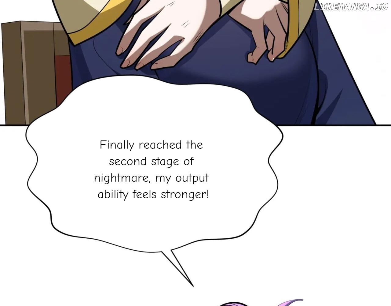 Era of the Haunted Chapter 304 - page 36